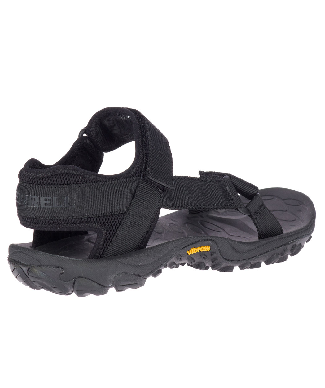 Merrell Kahuna Web sandaler, Svart