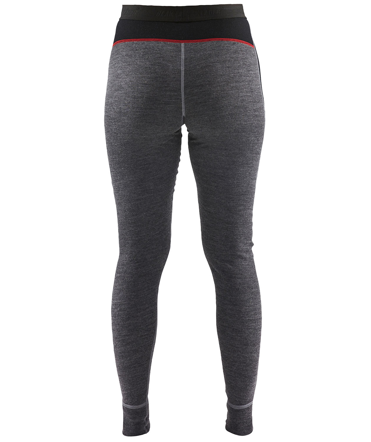 Bl&aring;kl&auml;der XWARM women's long johns with merino wool