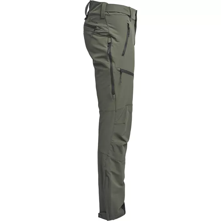 Tenson TXlite Flex Hose, Dark Olive, large image number 3