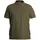Engel Extend polo T-shirt, Forest green, Forest green, swatch