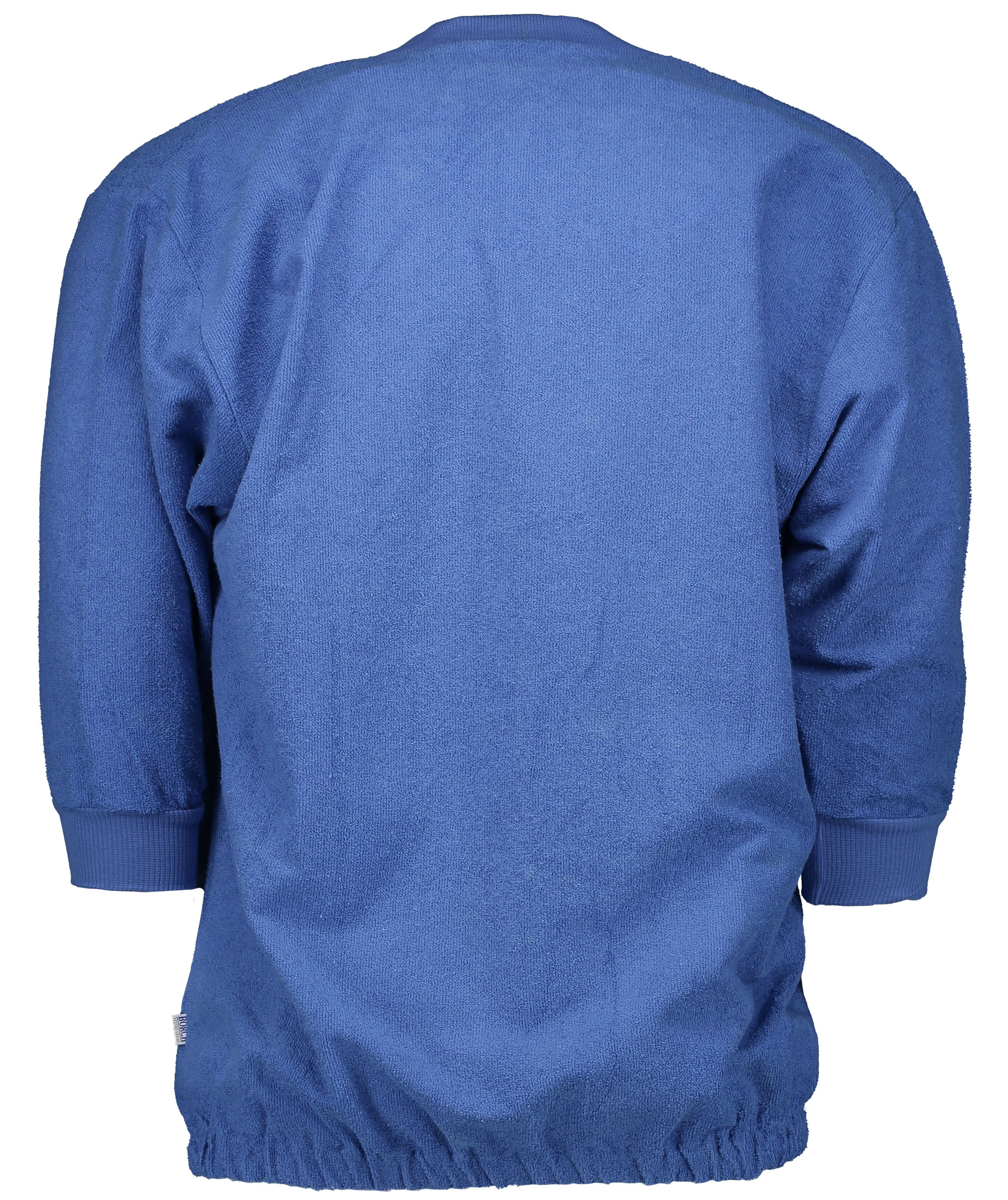 Borch Textile Cardigan, K&ouml;nigsblau