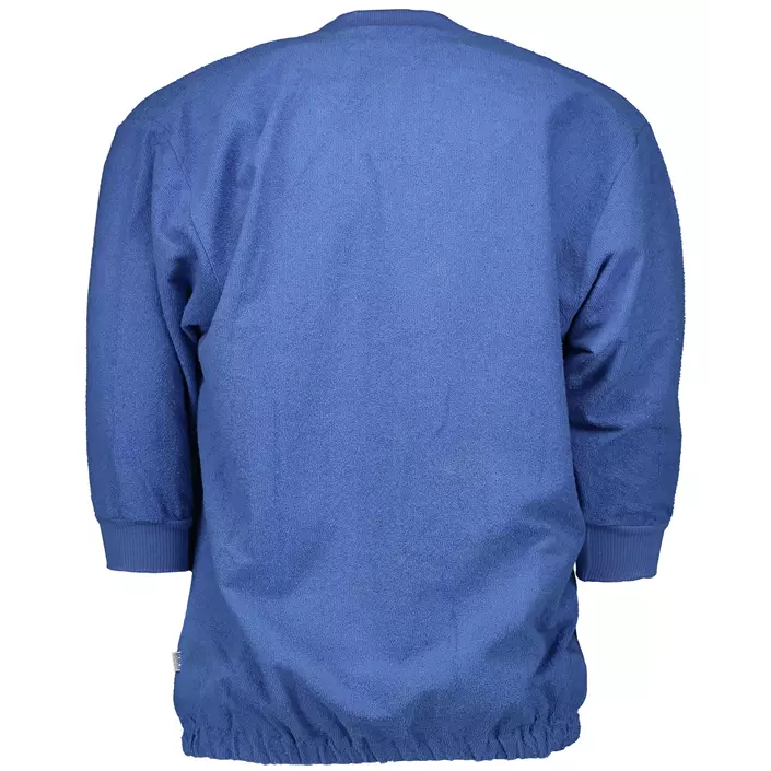 Borch Textile cardigan, Royal Blue, large image number 1