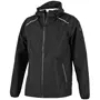 Pitch Stone Regenjacke, Black Pitch Stone Regenjacke, Black