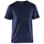 Blåkläder Unite basic T-skjorte, Marine, Marine, swatch