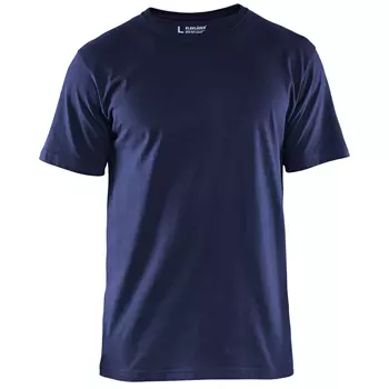 Blåkläder Unite basic T-shirt, Marine