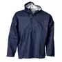 Elka PVC Light regnanorak, Marinblå Elka PVC Light regnanorak, Marinblå