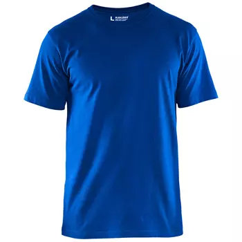 Blåkläder Unite Basic T-Shirt, Kobaltblau