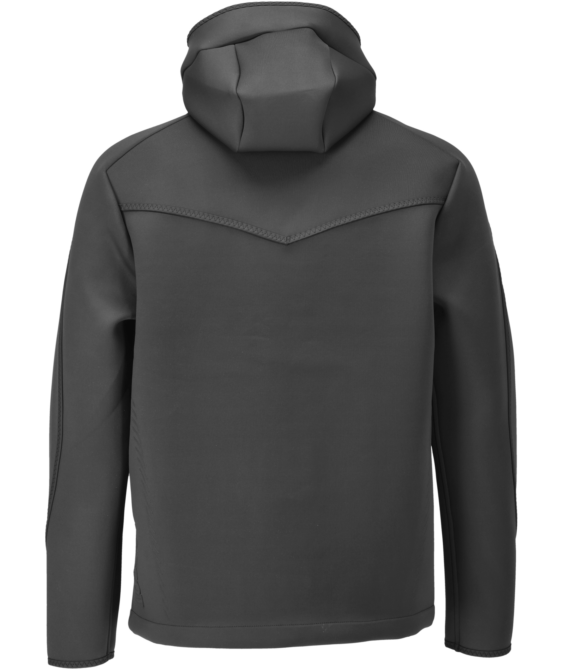 Mascot Customized softshell jacket, Black