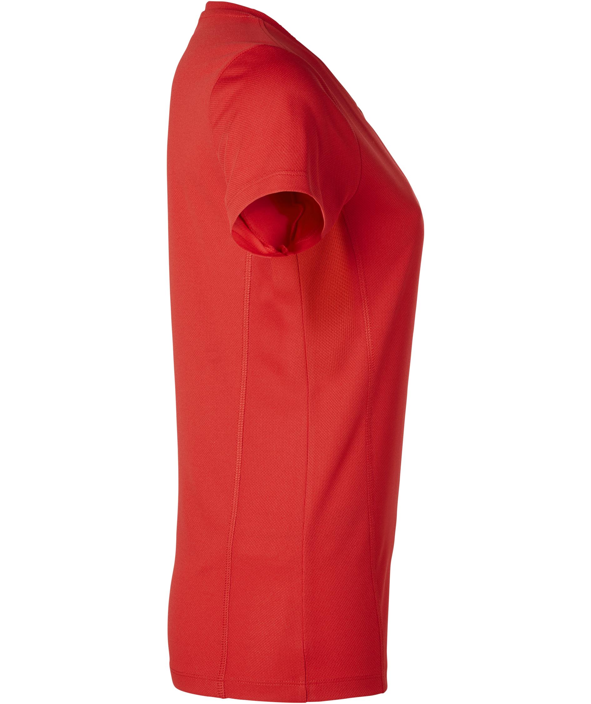 South West Roz women's t-shirt, Red, large image number 2