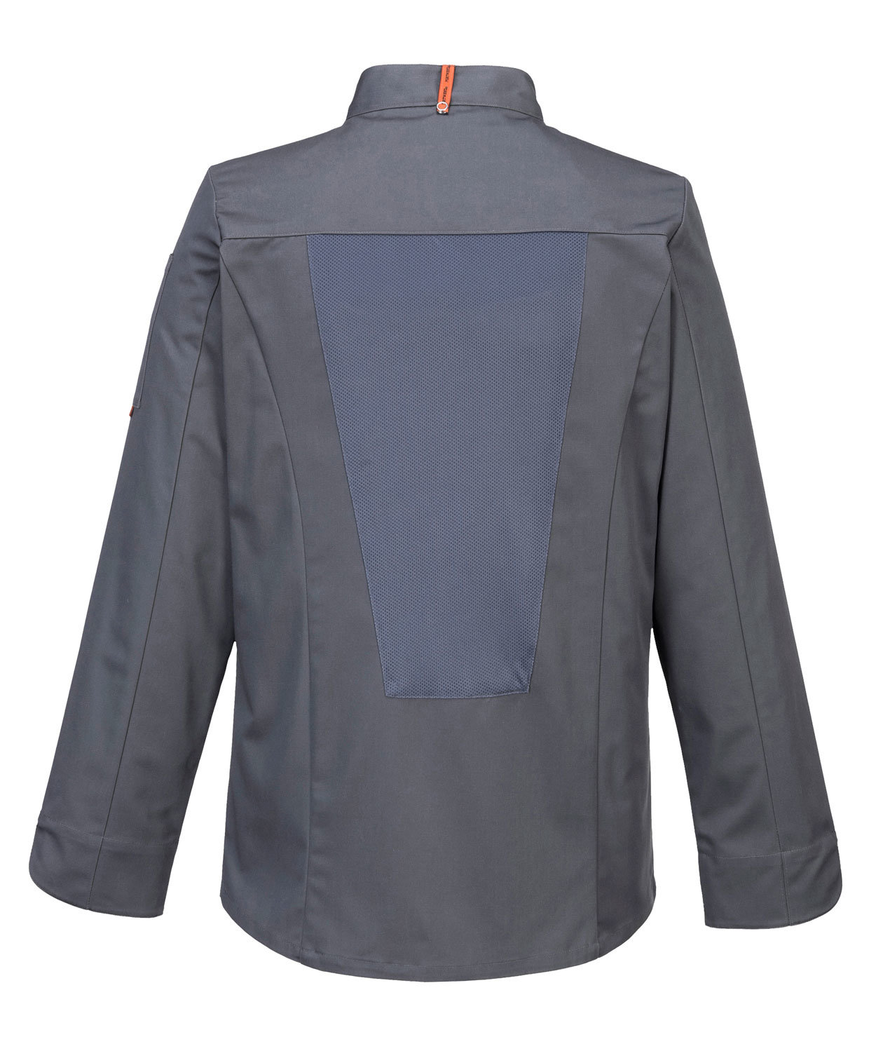 Portwest C838 Kochjacke, Grau