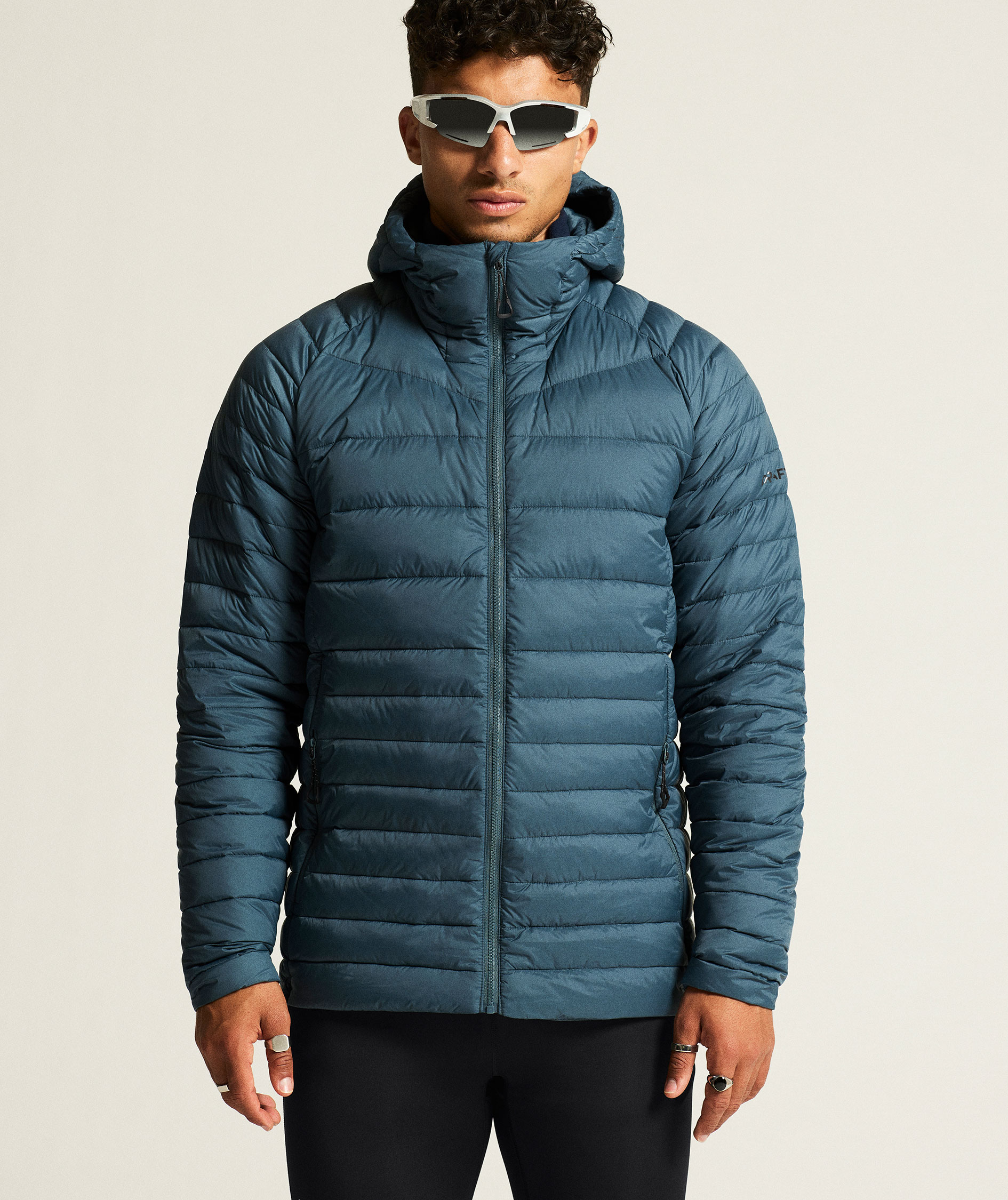 Craft ADV Explore Light Daunenjacke, Orion, large image number 1