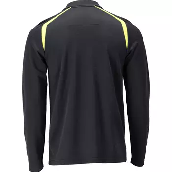 Mascot Accelerate Multisafe langærmet polo T-shirt