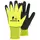 Tegera 8820 work gloves, Yellow/Black, Yellow/Black, swatch