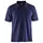 Blåkläder Polo T-shirt, Marine, Marine, swatch