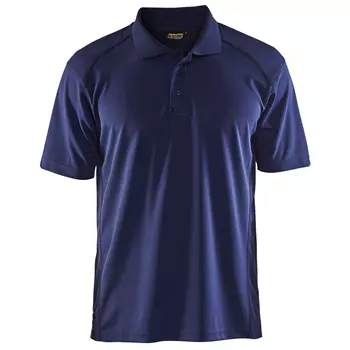 Blåkläder Polo shirt, Marine Blue