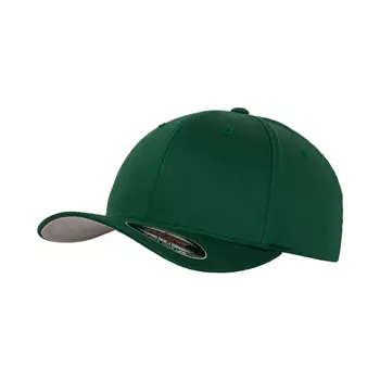 Flexfit 6277 cap, Flaskegrøn