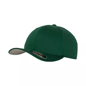 Flexfit 6277 cap, Flaskegrøn
