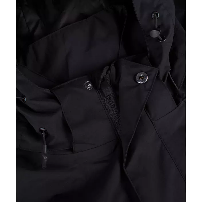 Nimbus Whitestone jacket, Black, large image number 3