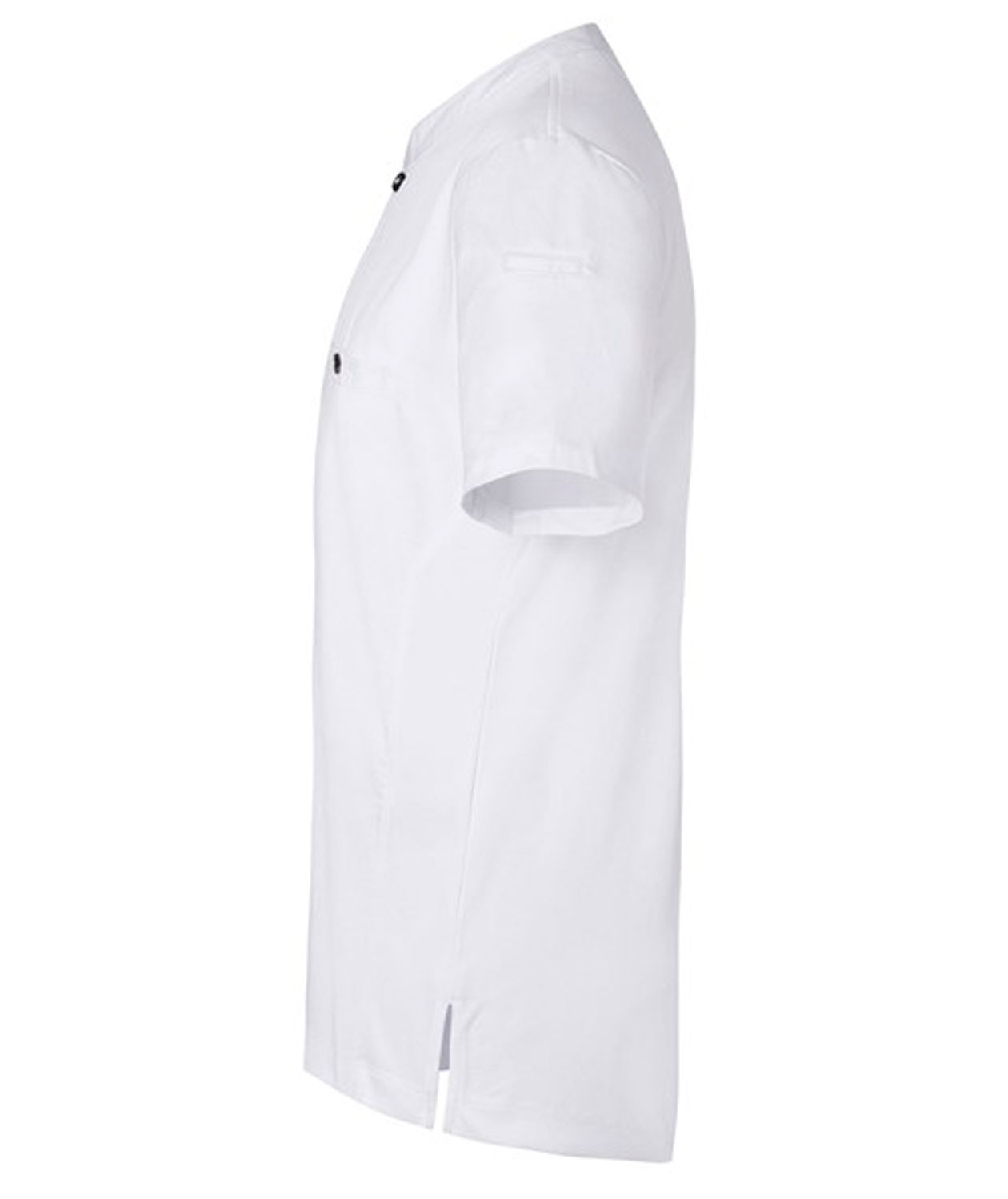 Karlowsky Performance Polo shirt, White, large image number 3