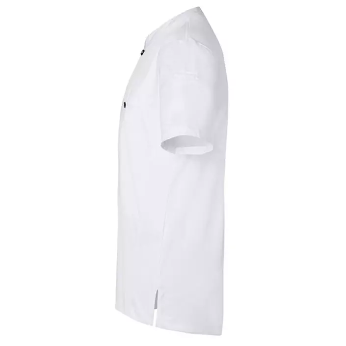 Karlowsky Performance Polo shirt, White, large image number 3