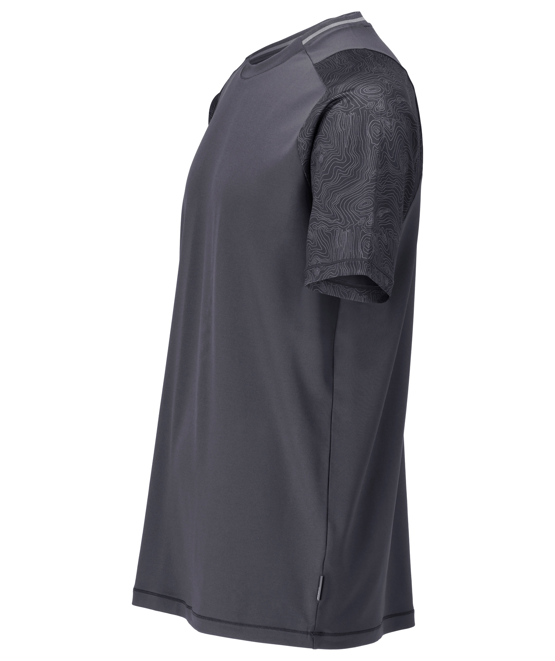 Mascot Customized T-shirt, Stengr&aring;, large image number 3