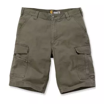 Carhartt Rigby Rugged Cargo shorts, Tarmac