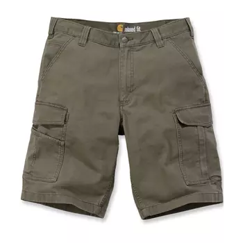 Carhartt Rigby Rugged Cargo shorts, Tarmac