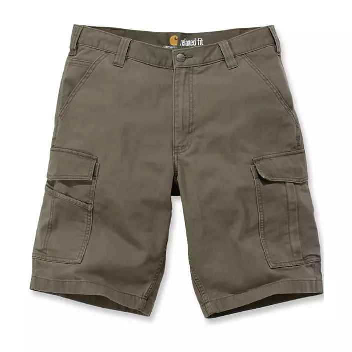 Carhartt Rigby Rugged Cargo shorts, Tarmac, large image number 0