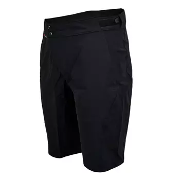 Vangàrd MTB bike shorts, Black