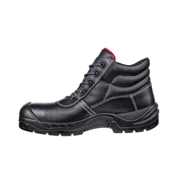 Footguard Compact Mid safety boots S3, Black