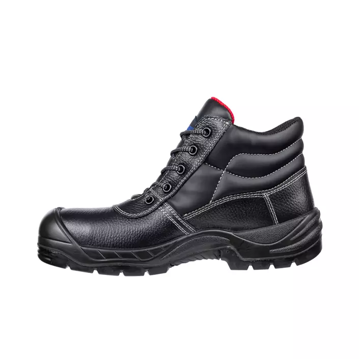 Footguard Compact Mid safety boots S3, Black, large image number 1