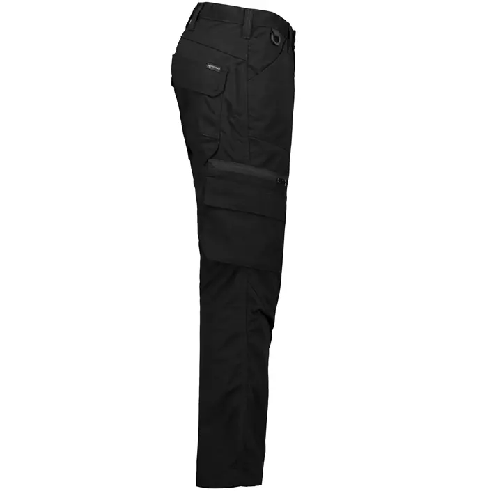 Grounded 2006 Diensthose, Black, large image number 2