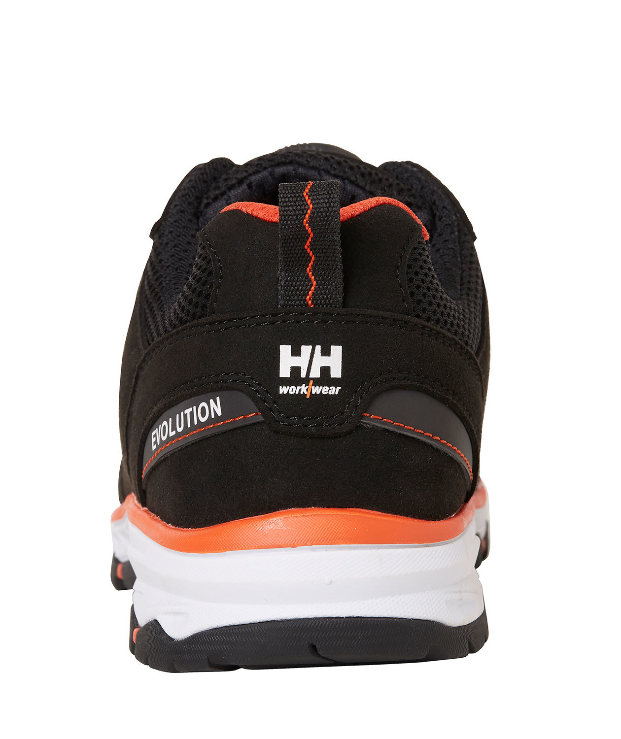 Helly Hansen Chelsea Evo. Boa&reg; safety sandals S1P, Black, large image number 3