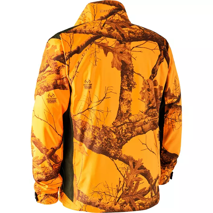 Deerhunter Explore light hunting jacket, Realtree Orange Camouflage, large image number 1