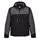 Portwest KX3 softshell jacket, Black/Grey, Black/Grey, swatch