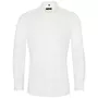 Eterna Cover super slim shirt, Off White