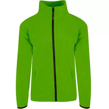 YOU Alaska fleecejakke