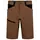 Proactive outdoor shorts, Brown, Brown, swatch