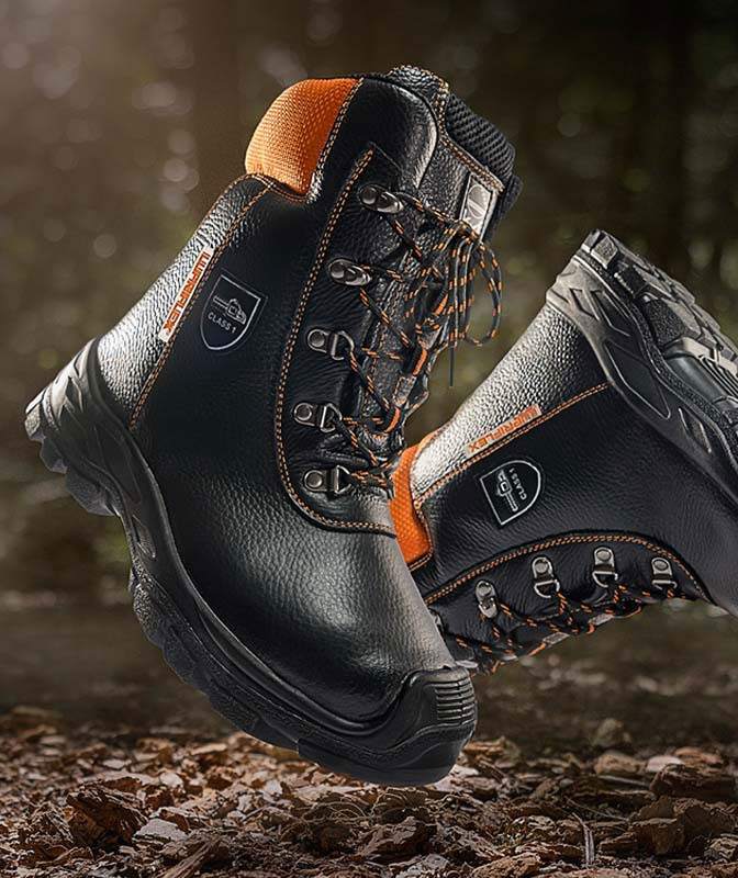 Hunter clearance work boots