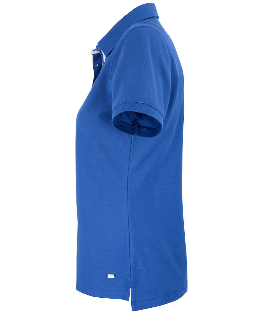 Cutter & Buck Advantage Premium women's Polo, Blue, large image number 2