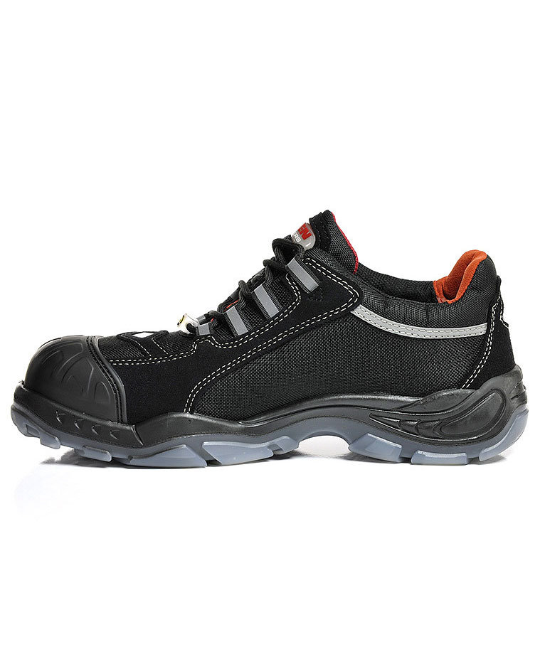Elten Senex Pro safety shoes S3, Black, large image number 3