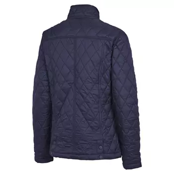 Pitch Stone Crossover women's jacket, Navy