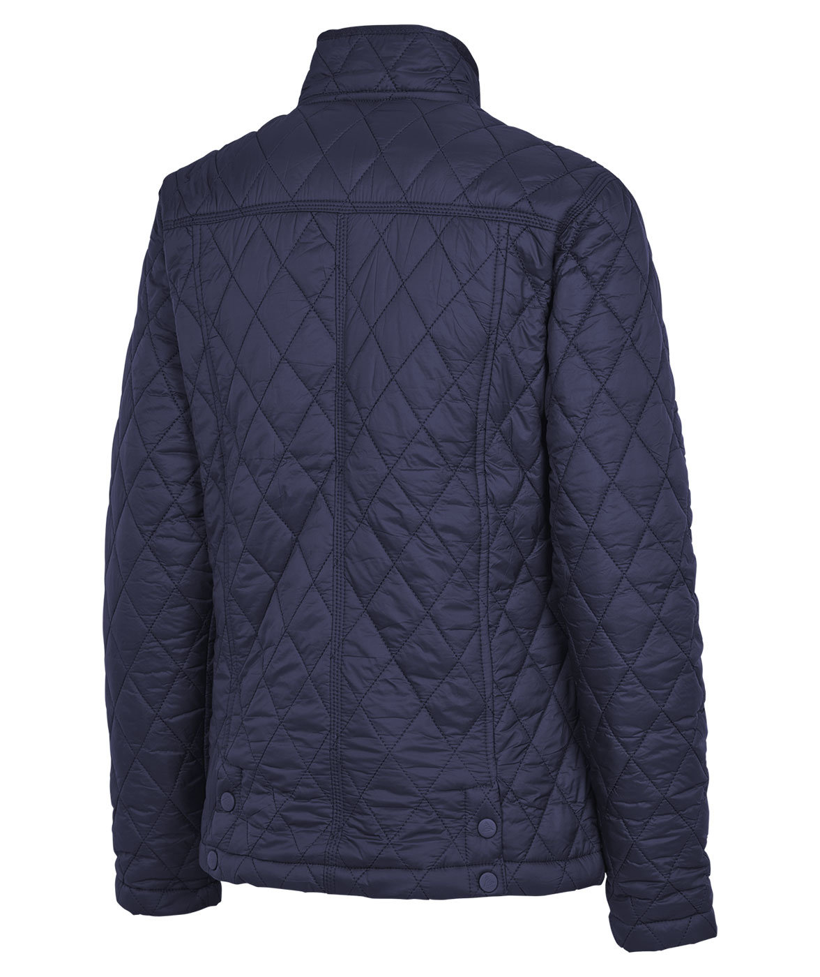 Pitch Stone Crossover damejakke, Navy