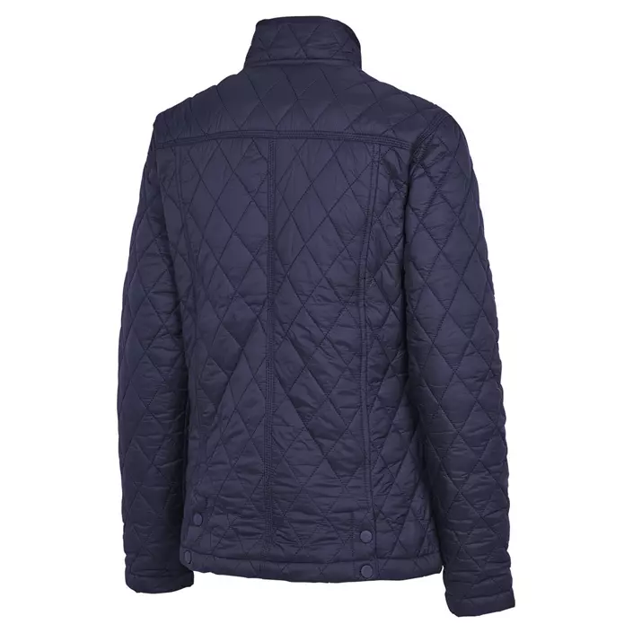 Pitch Stone Crossover Damenjacke, Navy, large image number 1