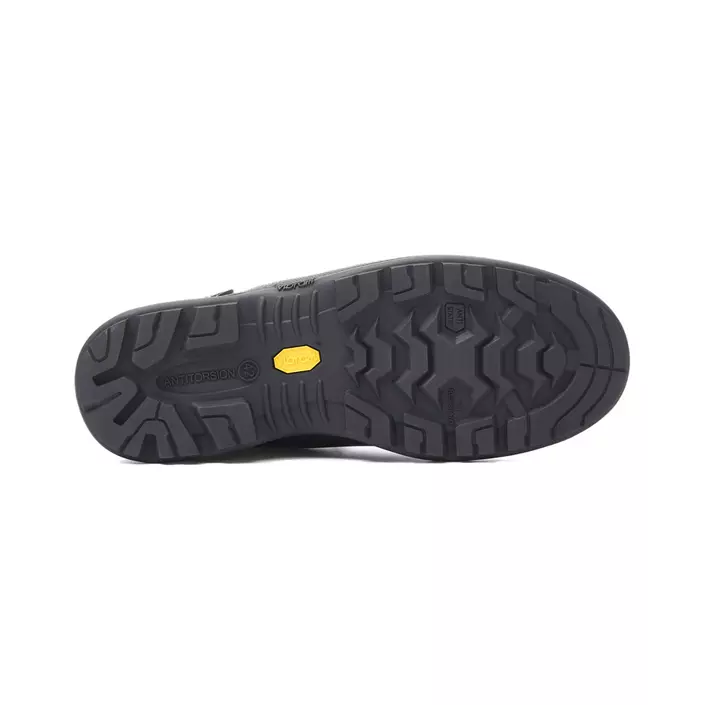 Grisport 70107 safety shoes S3, Black, large image number 3