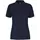ID PRO Wear dame Polo T-shirt, Marine, Marine, swatch