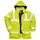 Portwest BizFlame rain jacket, Hi-Vis Yellow, Hi-Vis Yellow, swatch