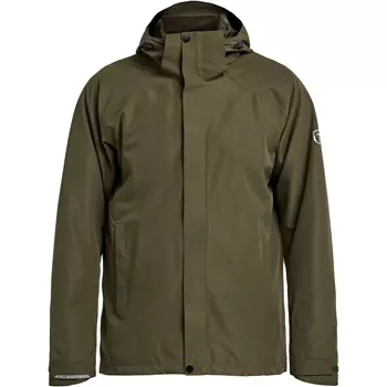 Tenson Westing regnjakke