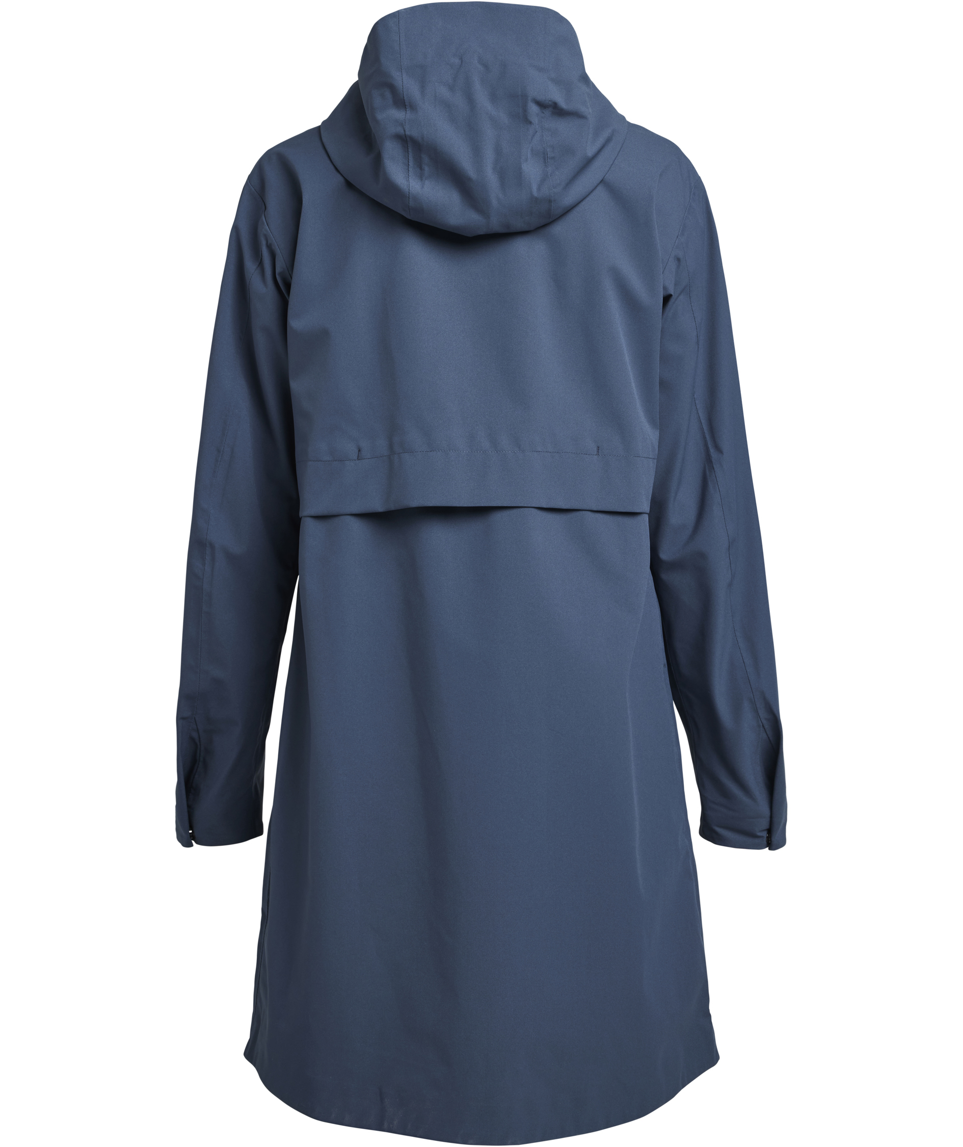 Tenson Misty parkas dam, Dark blue, large image number 2