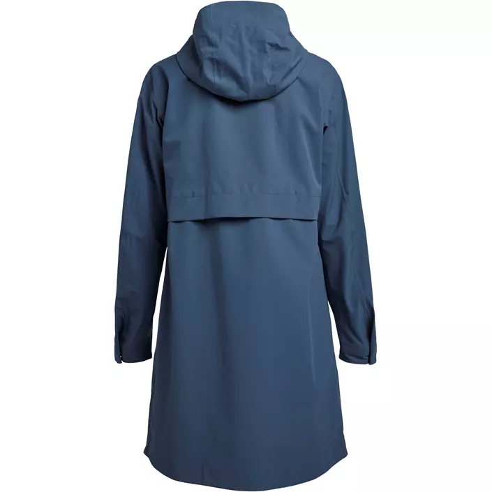 Tenson Misty parkas dam, Dark blue, large image number 2